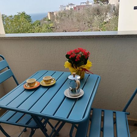 Casa Vacanze Lepanto Castro  Екстериор снимка
