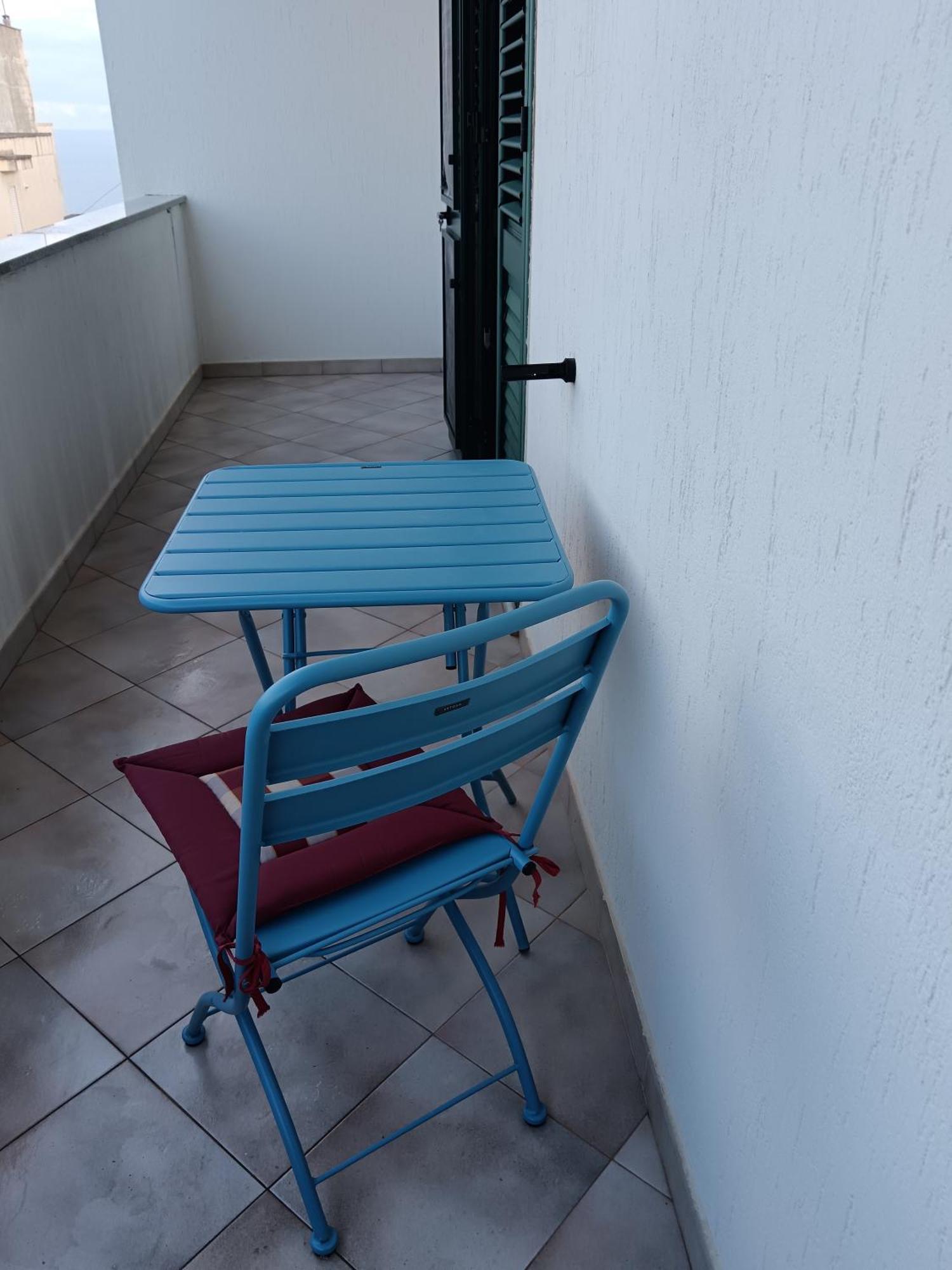 Casa Vacanze Lepanto Castro  Екстериор снимка